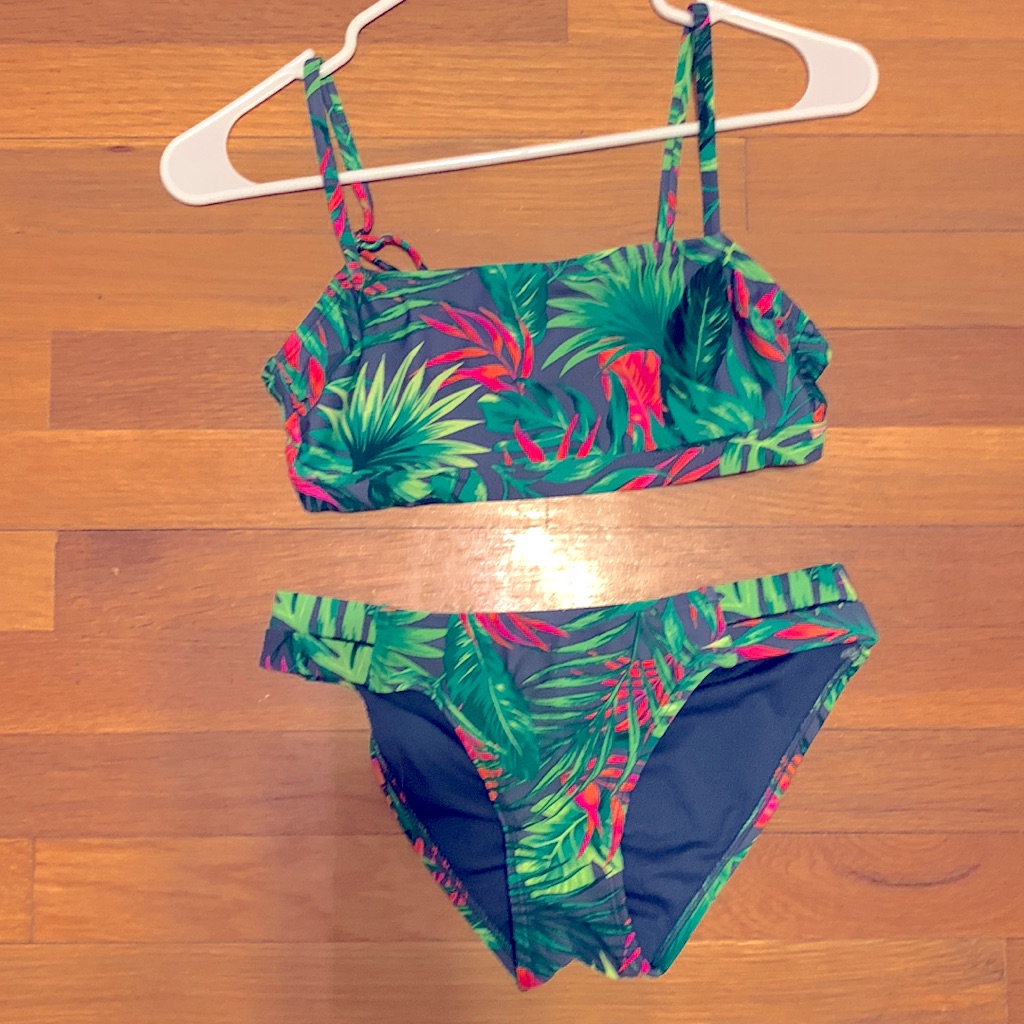 Target Bikini!